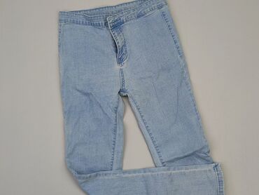 t shirty damskie pepe jeans zalando: Jeansy, M, stan - Dobry