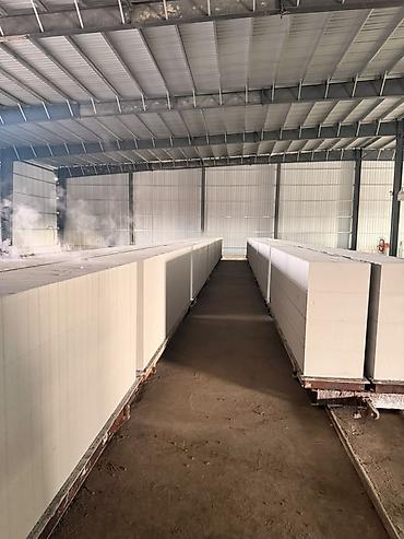 пена образавател: Автоклавный газобетон (газоблок) токмок любое количество Назначение — 2