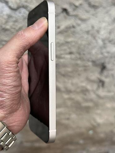 rəsmi note 14: Ağ, Face ID — 2