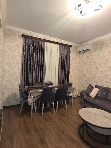 Продажа квартир: Пос. Говсаны, 2 комнаты, Новостройка, м. 28 мая, 52 м² — 5