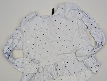 blouse hema: H&M Divided, Bluzka damska, rozmiar S — 1