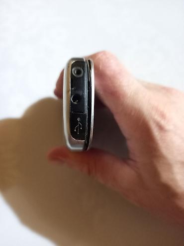 nokia e 72: Samsung C3500, rəng - Qara, Düyməli — 5