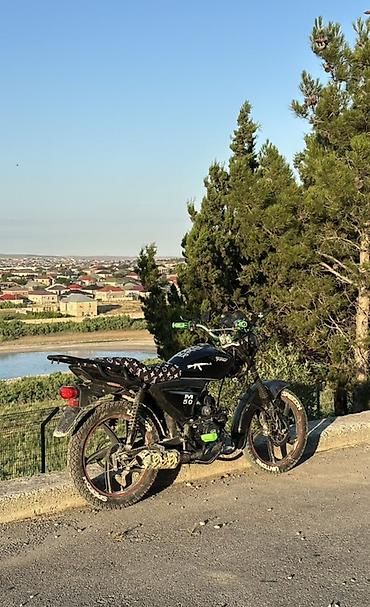turan m50: Tufan 50 sm3 — 3