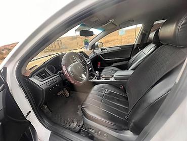 тойота королла продажа: Hyundai Sonata: 2019 г., 2 л, Автомат, Бензин, Седан — 9