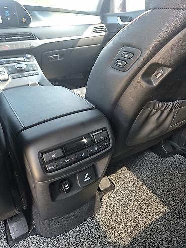 полисай: Hyundai Palisade: 2020 г., 2.2 л, Автомат, Дизель, Внедорожник — 9