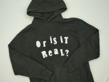 Hoodie for men, M (EU 38), House, condition - Very good