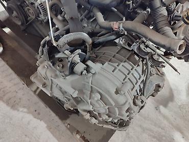 voxy noah: АКПП TOYOTA Voxy R70 3ZR-FE 2008 (б/у) — 1