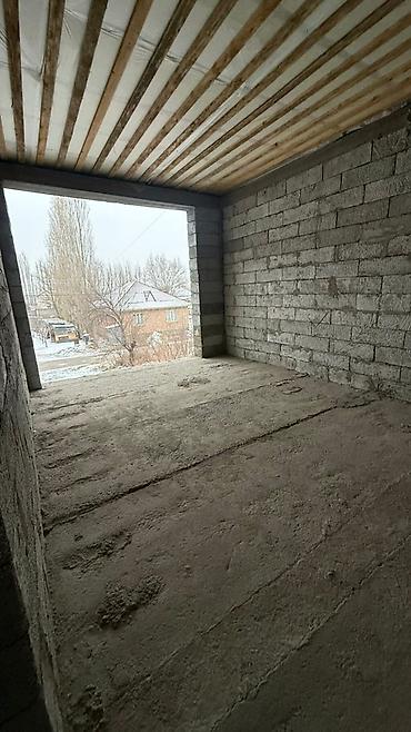 Продажа коттеджей и домов: Продаётся недостроенный двухэтажный дом современного типа — 10