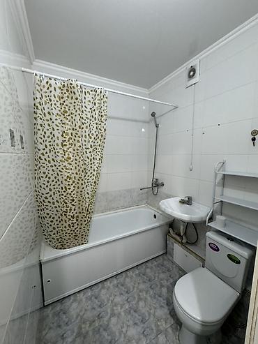 Продажа квартир: 1 комната, 50 м², Нижний Джал (Джал-23) 106 серия улучшенная, 1 этаж — 5