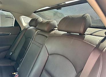 автоком: Kia K7: 2018 г., 2.4 л, Автомат, Бензин, Седан — 7