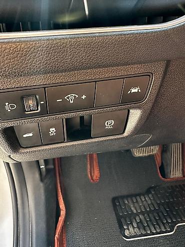 ручка соната: Hyundai Sonata: 2021 г., 2 л, Автомат, Газ, Седан — 4