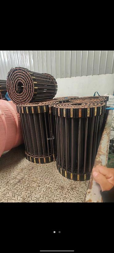 Другое оборудование для производства бытовых товаров: Транспортерная лента на заказ мы находимся рядом с Кен булун Ватсап — 6