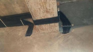 bakida usta isleri: Elektrik ustasi.Evlərdə və obyektlərə sıfırdan elektrik sisteminin — 6