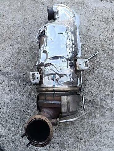 blaupunkt travelpilot e2: KATALIZATOR I DPF 1, 6EHDI ZA CITROEN C4 OD 2011. DO 2016. GOD — 3