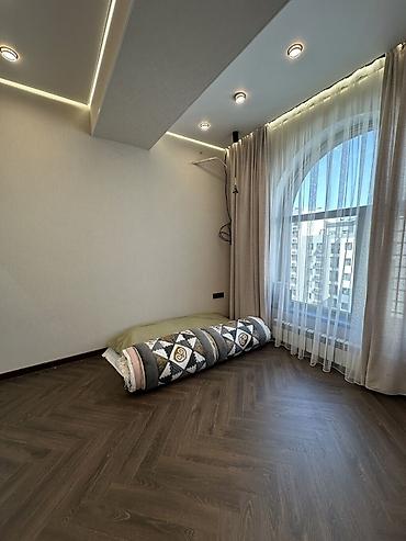 14: 1 комната, 48 м², Асанбай мкр Элитка, 14 этаж, Свежий ремонт — 5