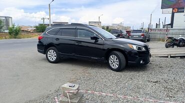левый руль форестер: Subaru Outback: 2015 г., 2.5 л, Вариатор, Бензин, Внедорожник