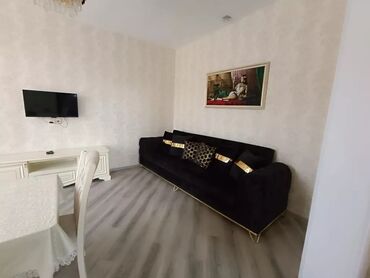 Günlük kirayə evlər: 150 kv. m, 3 otaqlı, Kombi, Kanalizasiya, Artezian quyusu — 21