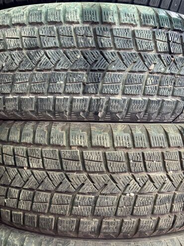 купить зимние шины на матиз: Комплект зимних шин без шипов (липучка), 4 штуки. 255/55/18 почти