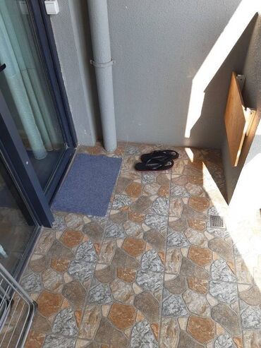 Yeni tikili: Həzi Aslanov qəs., 3 otaqlı, Yeni tikili, m. Həzi Aslanov, 90 kv. m — 21