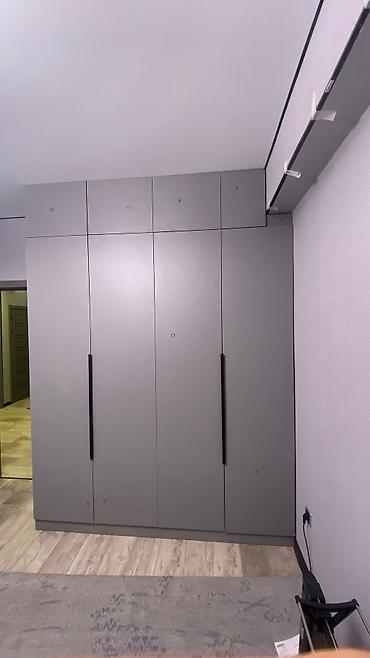 Кухонные гарнитуры: Кухонный гарнитур, Новый, ДСП, Бесплатная доставка — 15