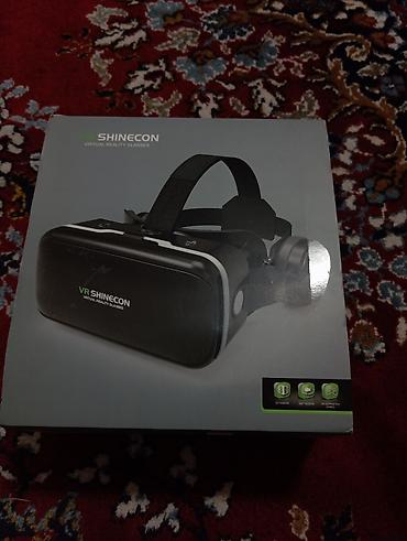 VR Shinecon — очки виртуальной реальности для смартфона - Поддержка