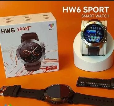 mona torbe nova kolekcija 2023: Smart watch, Male