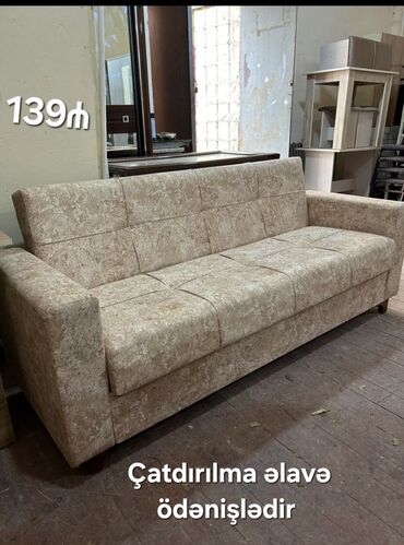 Divanlar: Divan, Yeni, Açılan, Bazalı, Parça, Ödənişli çatdırılma — 12