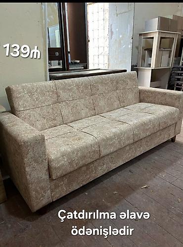 Divanlar: Divan, Yeni, Açılan, Bazalı, Parça, Ödənişli çatdırılma — 5