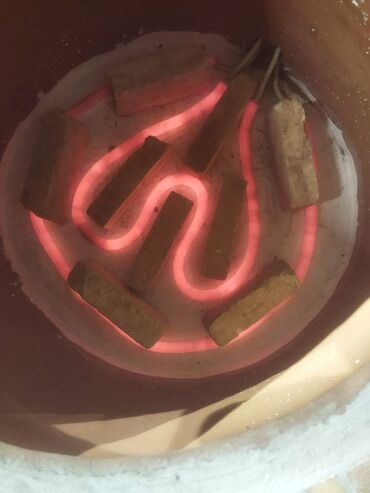 Təndir kürələri: Təndir satışı,təndir və kaminlərin quraşdırılması . ▪️şok! şok!şok! — 13