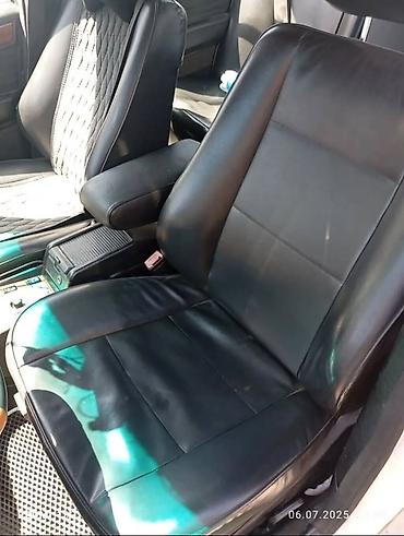 mini itx: Mercedes-Benz W124: 1990 г., 2.3 л, Механика, Бензин, Седан — 6
