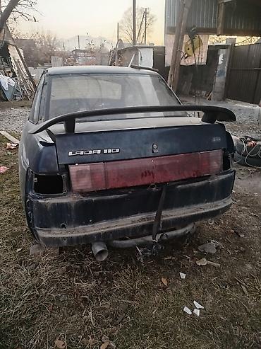 210 универсал: Запчасти ваз 2110 11 12. 08 09Для разборки: Лада 110 (седан) — 1