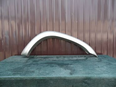 Крылья и комплектующие: Тойота сурф 185 — 7