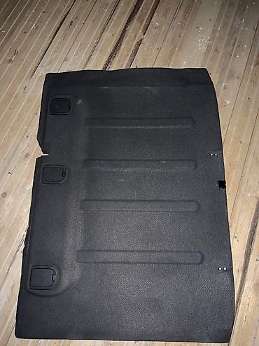 kia rio diffuser: Kia rio, 2007 il, İşlənmiş — 2