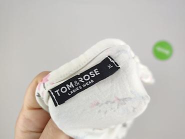 tomy rose: Tom Rose, T-shirt damski, rozmiar XL — 4
