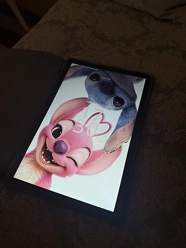 xiaomi pad mini: Planşet və maqnitli qatlanan örtük - Ekran: Böyük ölçülü tam şüşə ön — 5