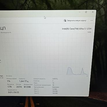 switch oled: Б/у, Intel Core Ultra 5, В рассрочку — 6