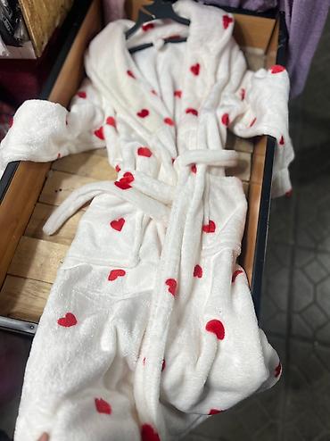 Халаты: Халат, Пенка, Все размеры — 2