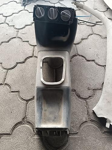 Панели, обшивки: Торпедо Volkswagen Б/у, Оригинал, Германия — 9