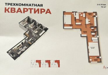 утепление дома: 3 комнаты, 79 м², Элитка, 2 этаж, ПСО (под самоотделку)