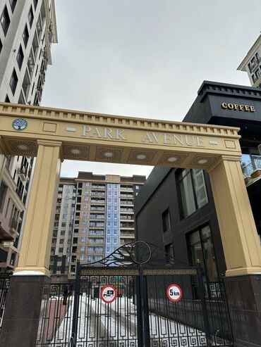 снять жилье в кыргызстане: 4 комнаты, 154 м², Элитка, 2 этаж, Дизайнерский ремонт