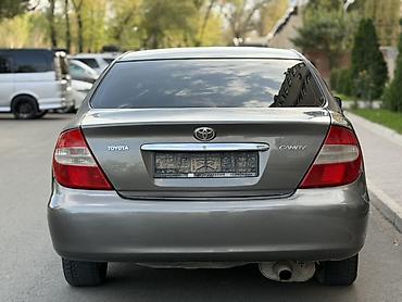 Toyota: Toyota Camry: 2003 г., 3 л, Автомат, Бензин, Седан at lalafo.kg — 2 Toyota: Toyota Camry: 2003 г., 3 л, Автомат, Бензин, Седан — 2