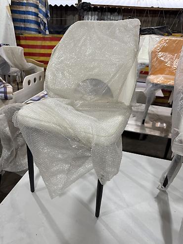базарить: Стол для зала, Новый, Складная, Прямоугольный — 8
