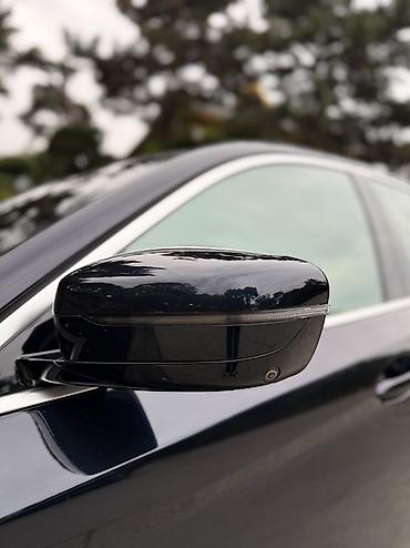 BMW: BMW 5 series: 2019 г., 2 л, Автомат, Бензин, Седан — 12