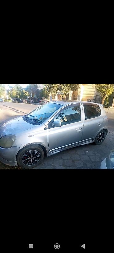 mini coper: Mini : 2003 г., 1.3 л, Автомат, Бензин, Хэтчбэк — 1