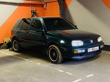 акпп гольф: Volkswagen Golf: 1996 г., 1.8 л, Механика, Бензин, Хэтчбэк — 3