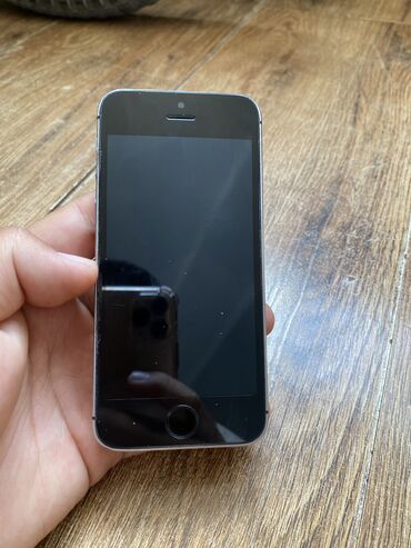 ресивер тв: IPhone 5s, Б/у, 16 ГБ, Jet Black, Зарядное устройство, 100 % at lalafo.kg ресивер тв: IPhone 5s, Б/у, 16 ГБ, Jet Black, Зарядное устройство, 100 %