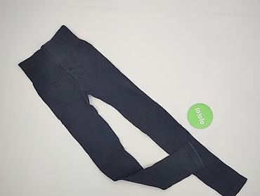 dámske: Legginsy Sportowe damskie, rozmiar S — 3