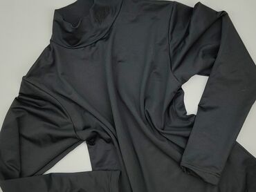 bluzki na andrzejki: Women's blouse, L (EU 40)