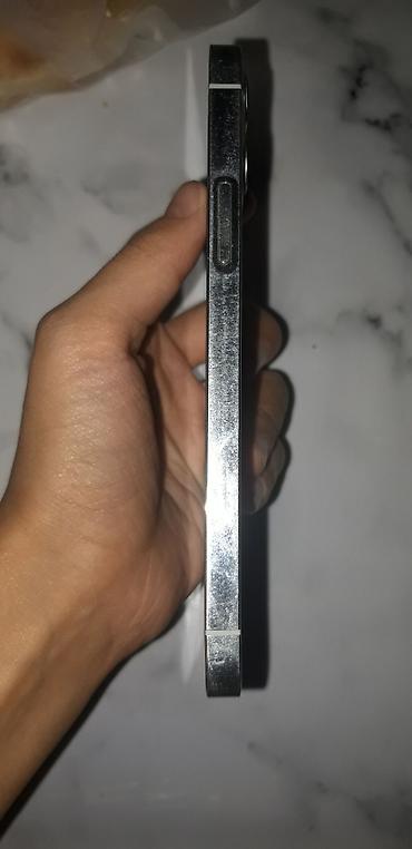 apple mini: IPhone 12 Pro, 128 ГБ, цвет Silver (серебристый) СЕНСОР НЕ РАБОЧИЙ — 4