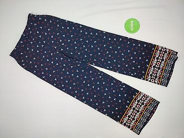 e obuwiu: H&M, Spodnie materiałowe damskie, rozmiar L — 2